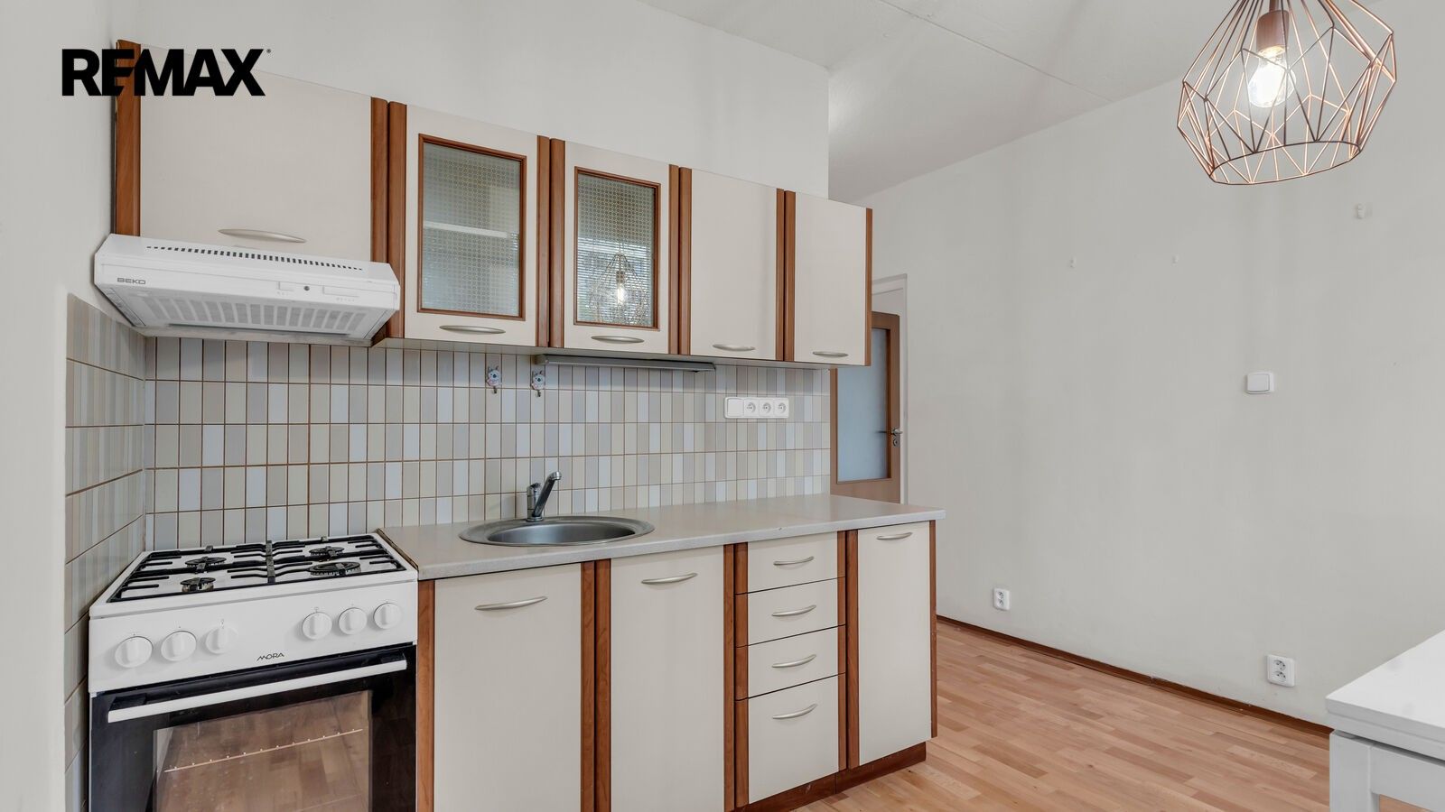 Prodej byt 1+1 - Hartmannova 1126, Třebíč Horka-Domky, 31 m² - 5