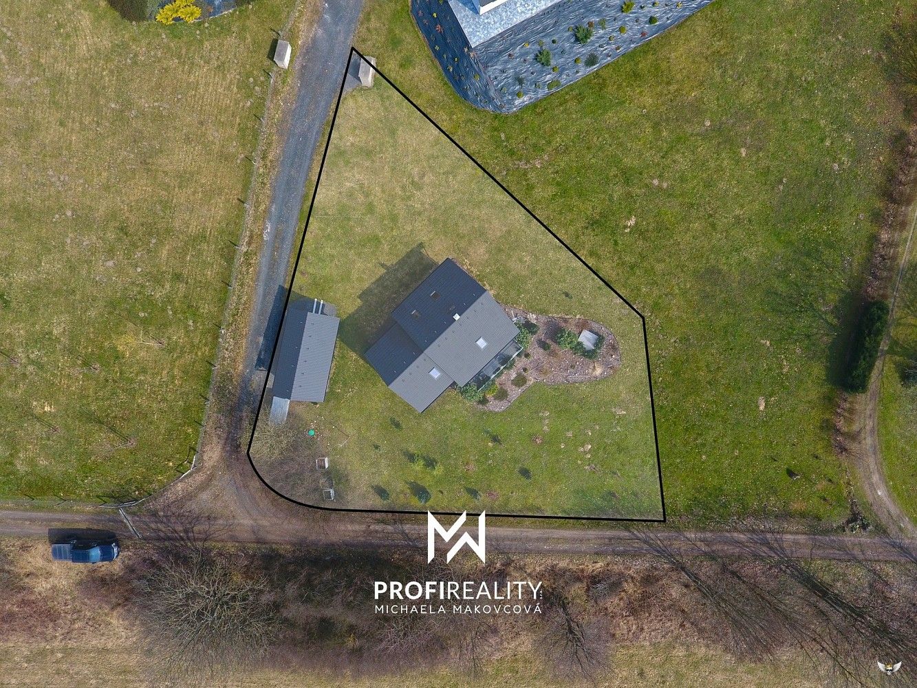 Prodej chalupa - Dolní Podluží, okres Děčín, Ústecký kraj, 138 m² - 5