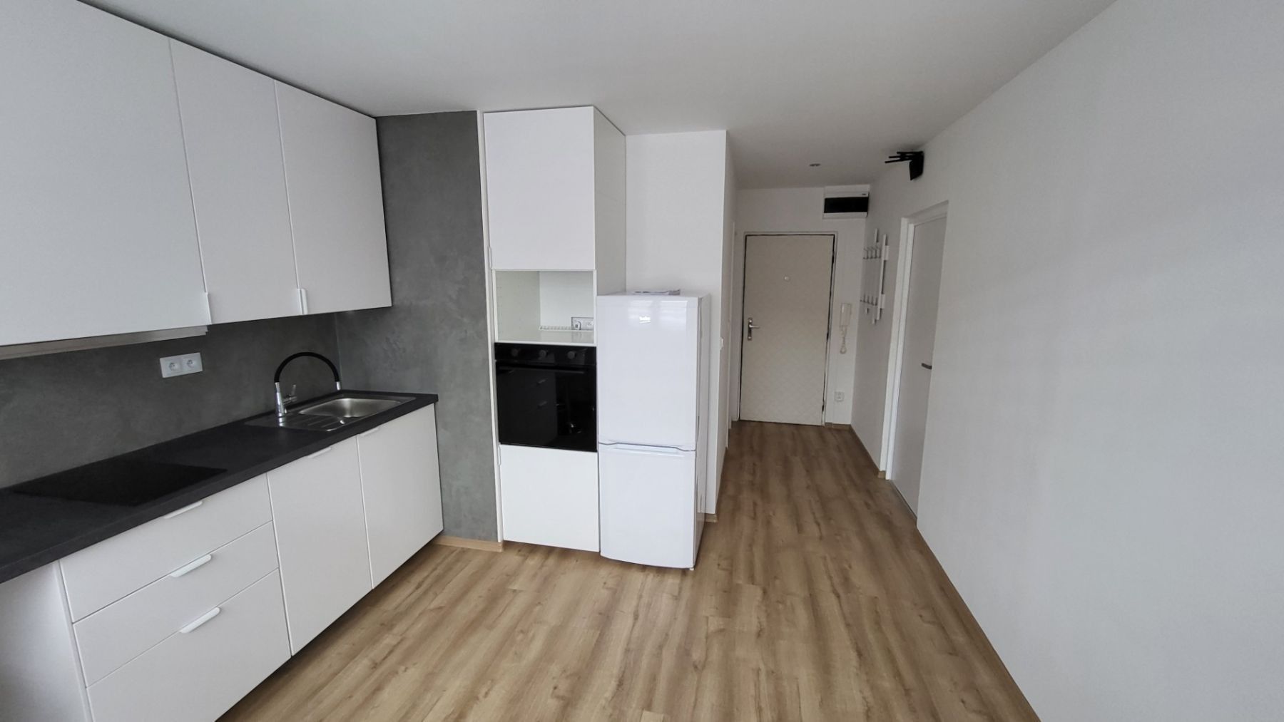 2+kk, Kryblická, Trutnov - Trutnov, Královéhradecký kraj, 37 m² - 2