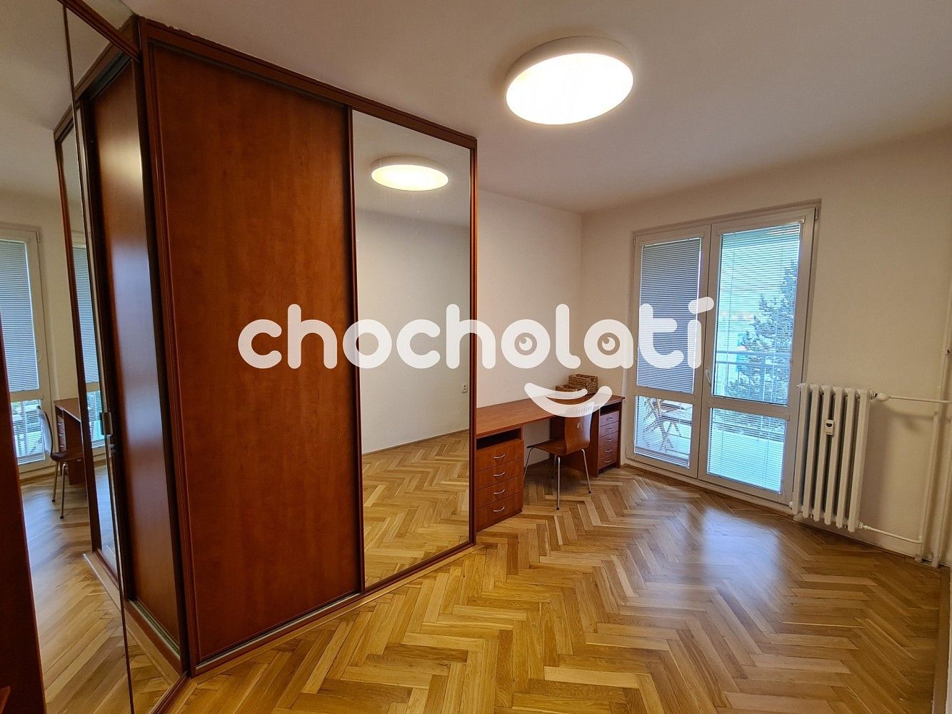 Pronájem byt 3+1 - Družstevní, Pardubice - Polabiny, 69 m² - 5