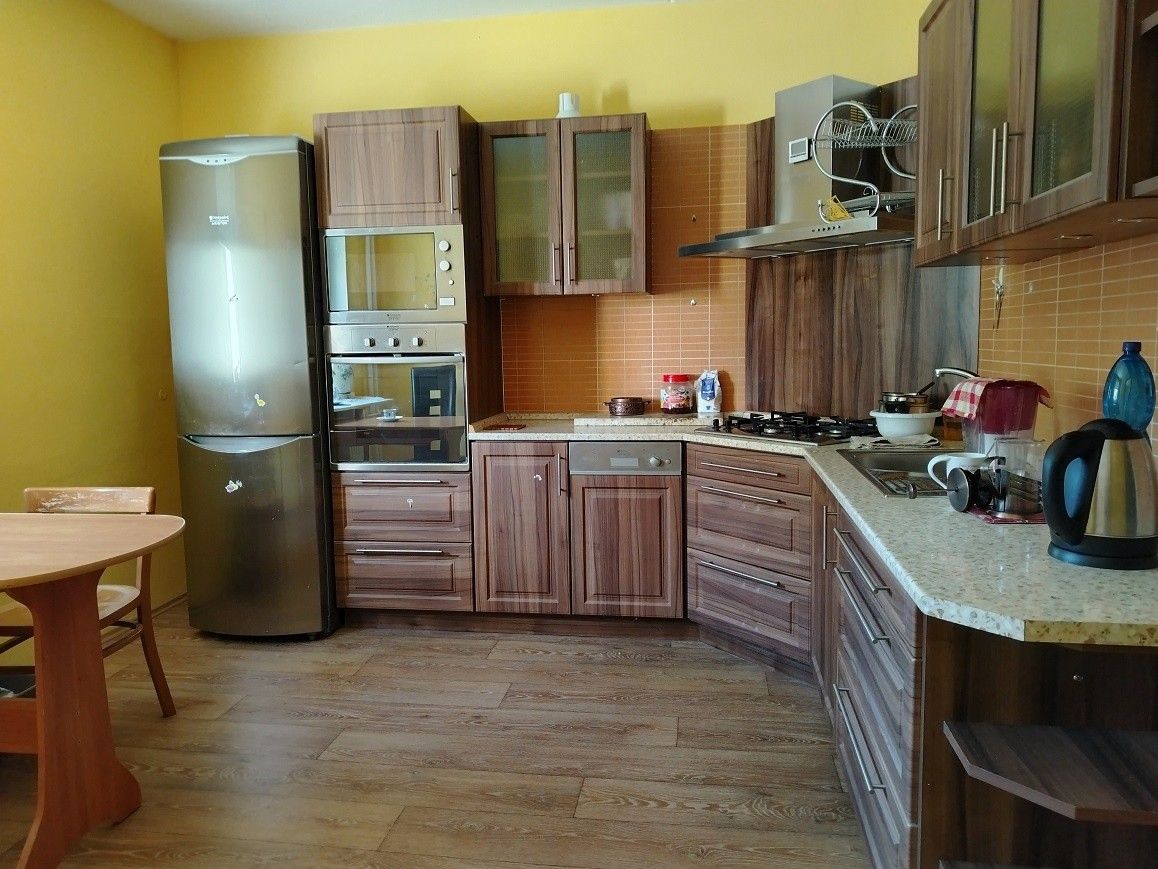 Byty, Tábor, 390 05