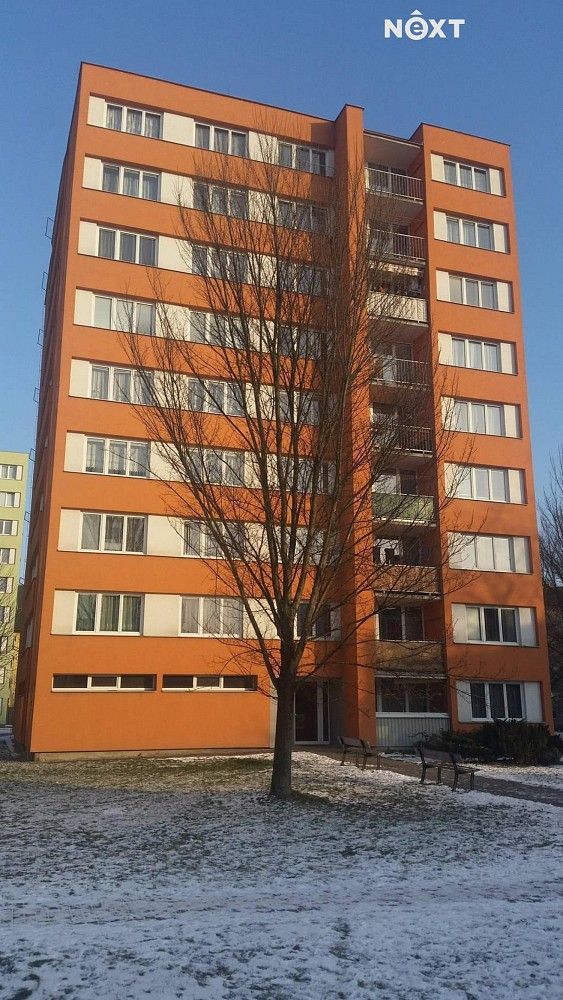 Byt 1+kk · 28 m² · Strakonice - Strakonice II, Jihočeský kraj - 4