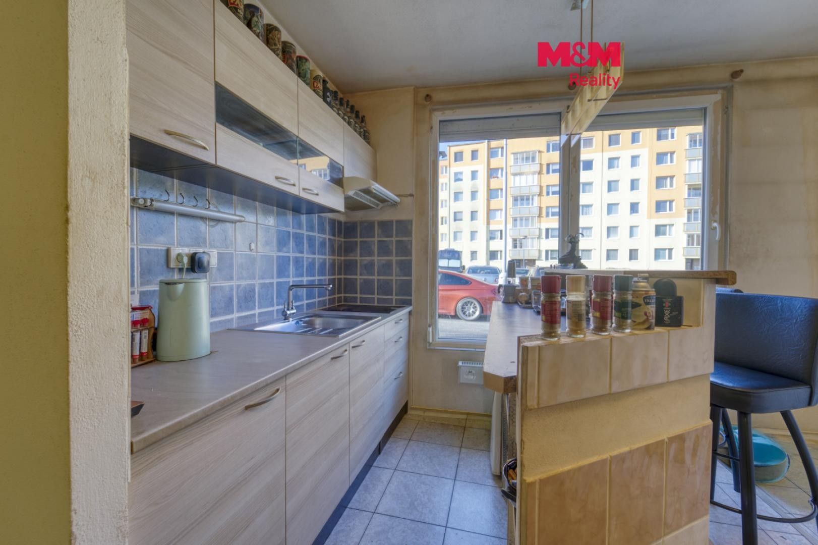1+kk, Františka Kotyzy 613, Rokycany Nové Město, 24 m² - 1