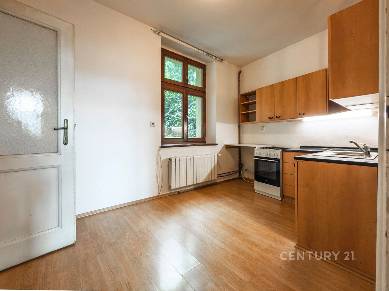 1+1, Ostrava - Slezská Ostrava, okres Ostrava-město, Moravskoslezský kraj, 42 m² - 2
