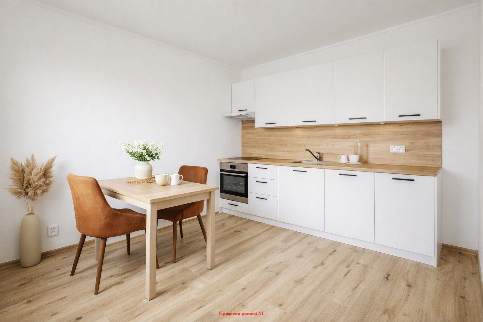 Byt 2+1, 59 m²