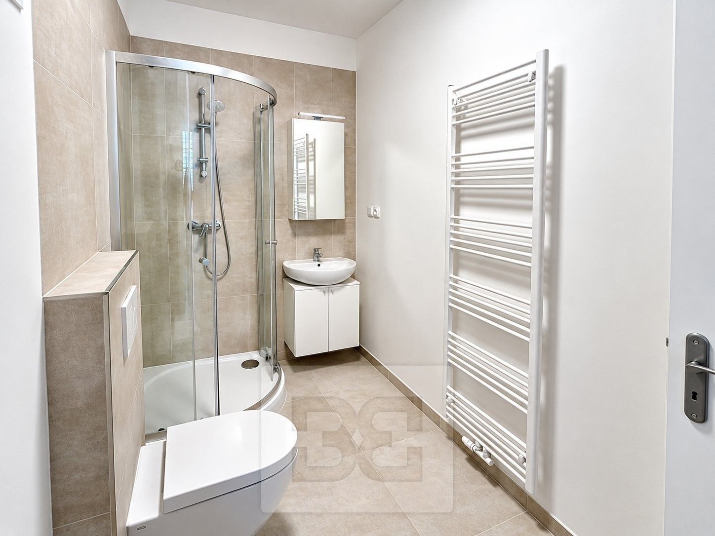 Byt 2+kk · 45 m² · V Solníkách, Roztoky - 3
