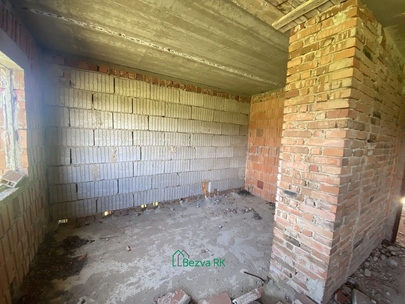 Prodej obchodní prostory - Varvažov - Zbonín, okres Písek, Jihočeský kraj, 1 358 m² - 5