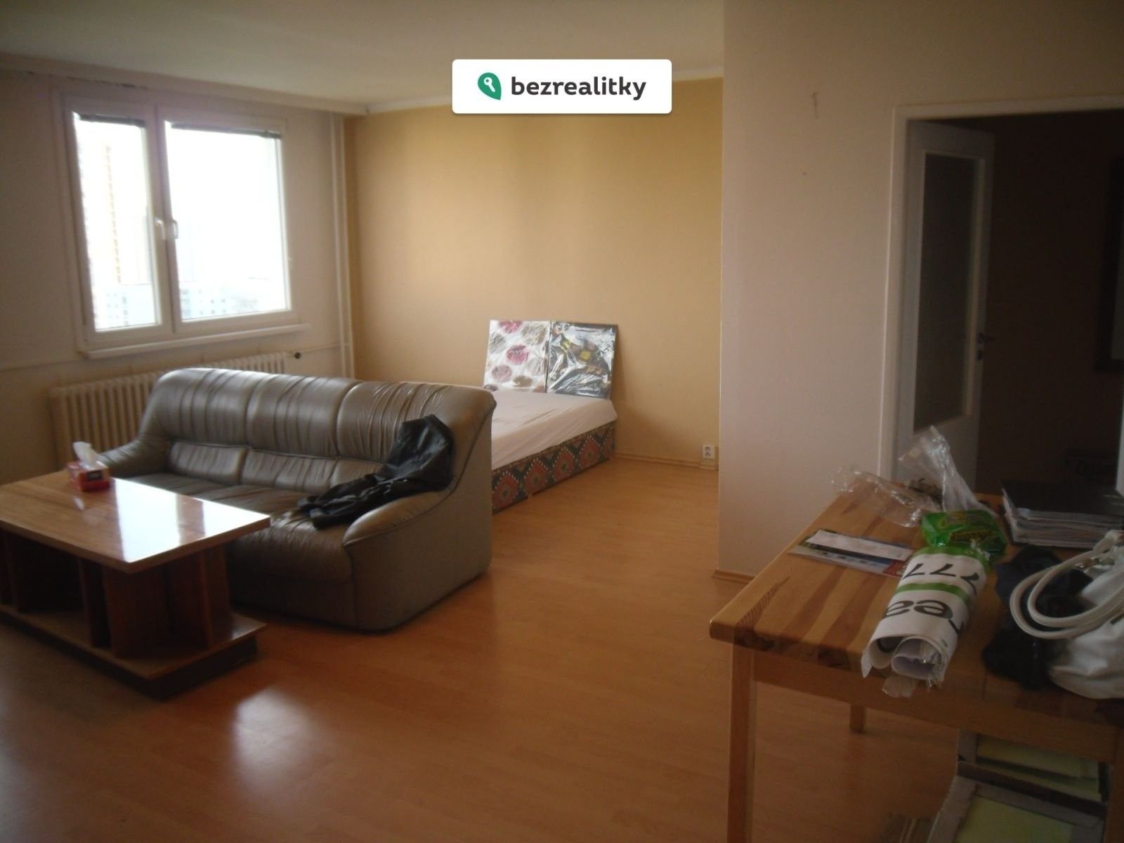 Prodej byt 1+kk - Poznaňská, Praha, 45 m²