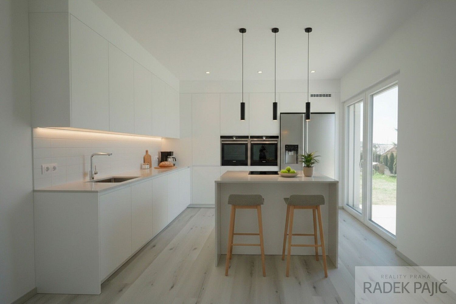 Rodinný dům · 147 m² · Týnec nad Sázavou, okres Benešov, Středočeský kraj - 4