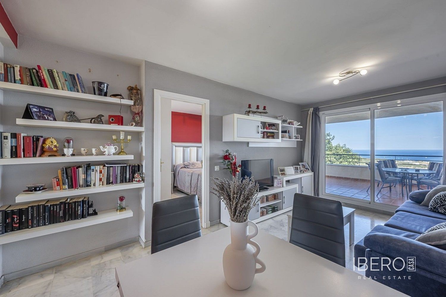 4+kk, Casares Playa, Španělsko, 110 m² - 2