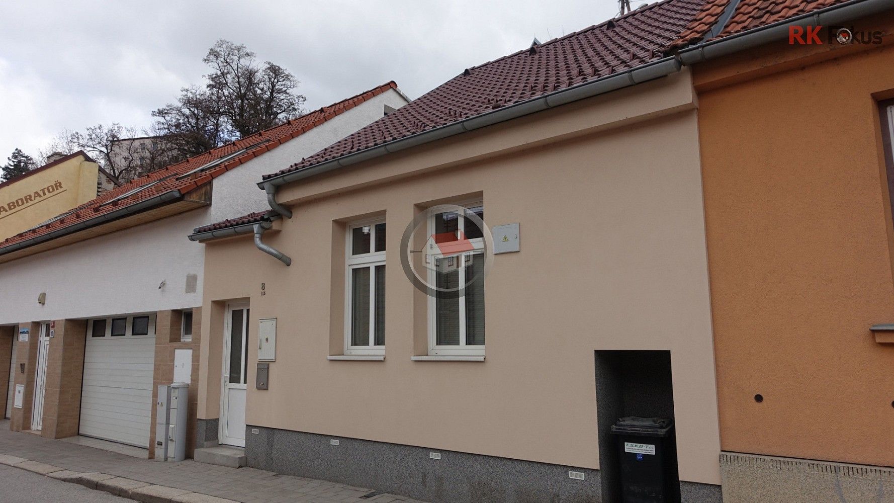 Rodinný dům, 89 m²