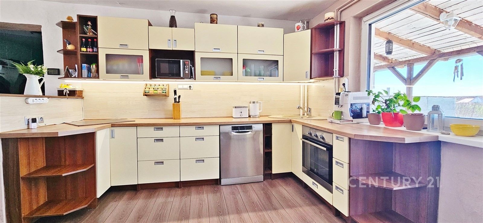 Prodej rodinný dům - Pod hospodou, Hrabětice, 140 m²