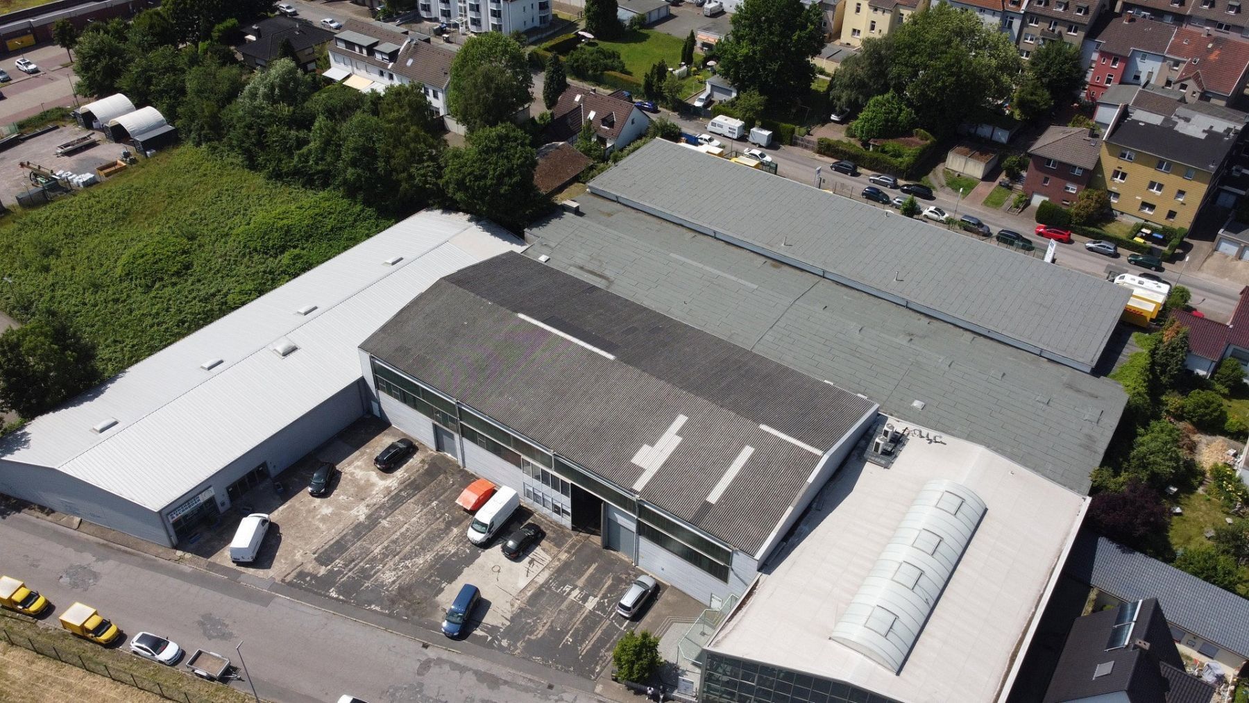 Obchodní prostory · 584 m² · Gollheide 8-10 Bochum Wattenscheid Nordrhein-Westfalen 44866 - 4