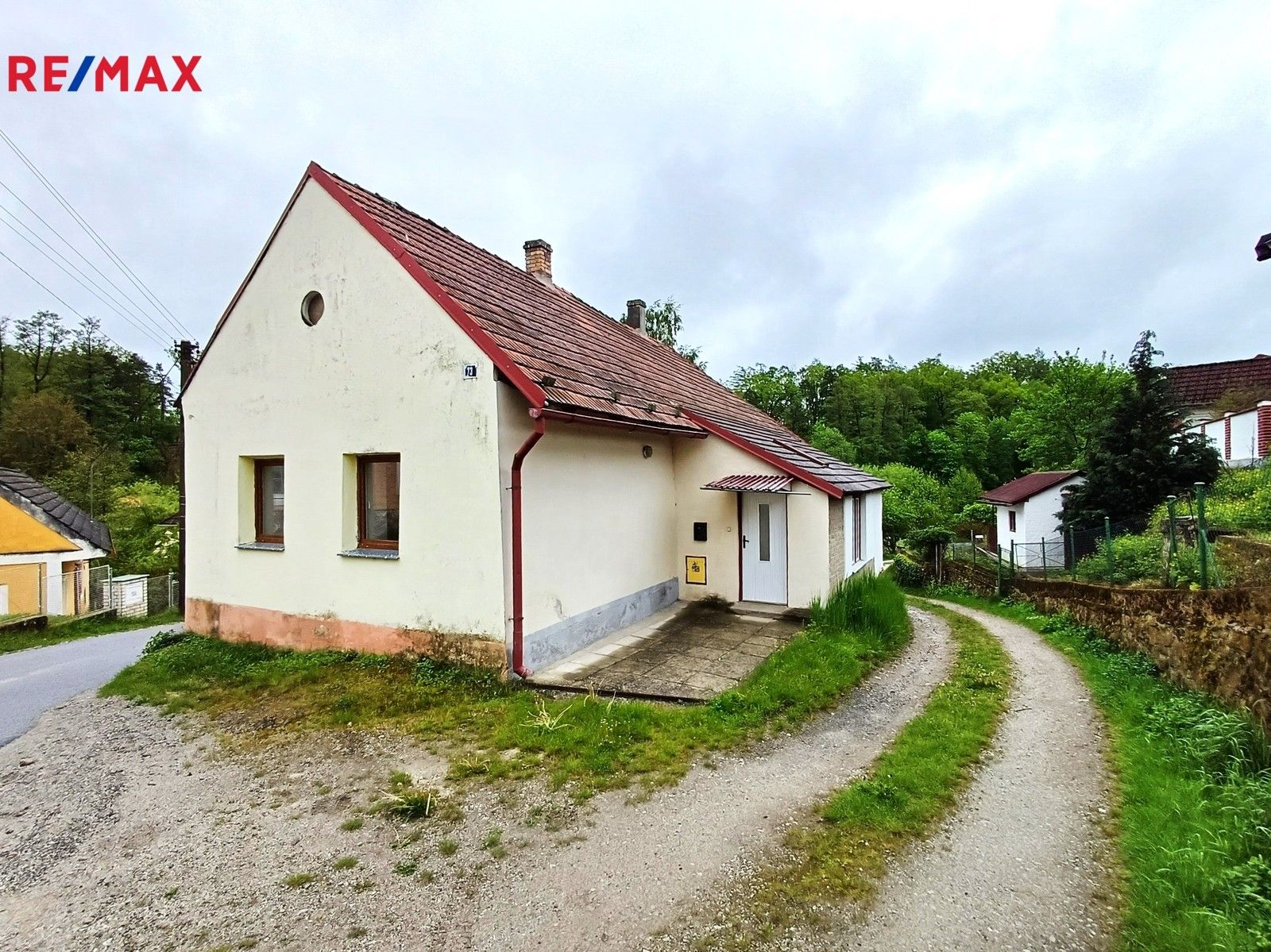 3+1, Mostní, Stráž nad Nežárkou, 110 m²