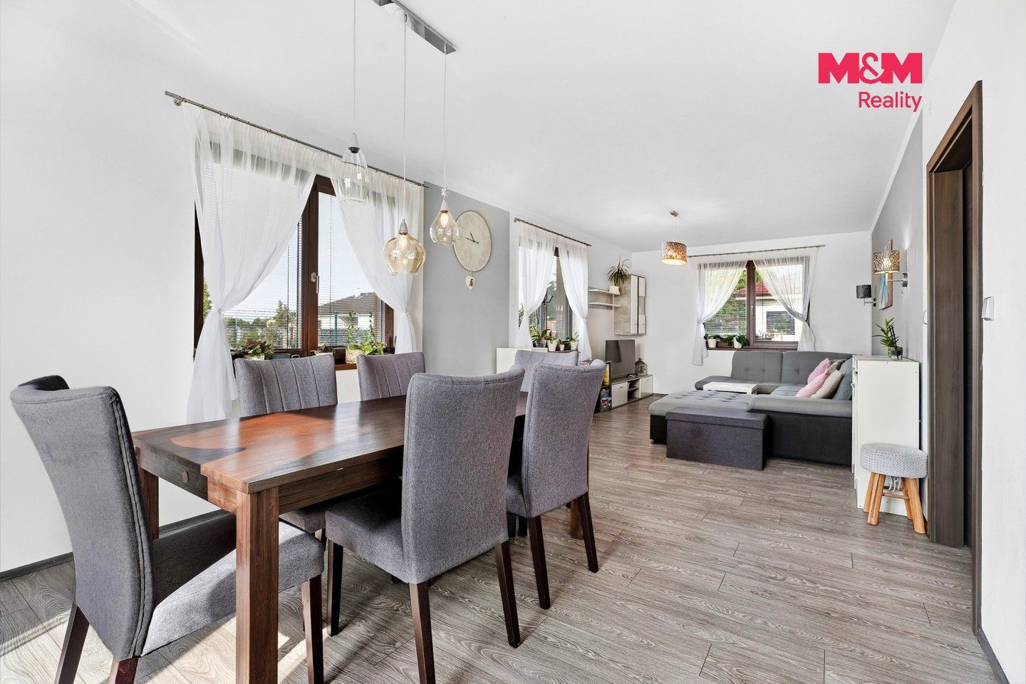 Rodinný dům · 128 m² · Luční, Sokoleč - 4