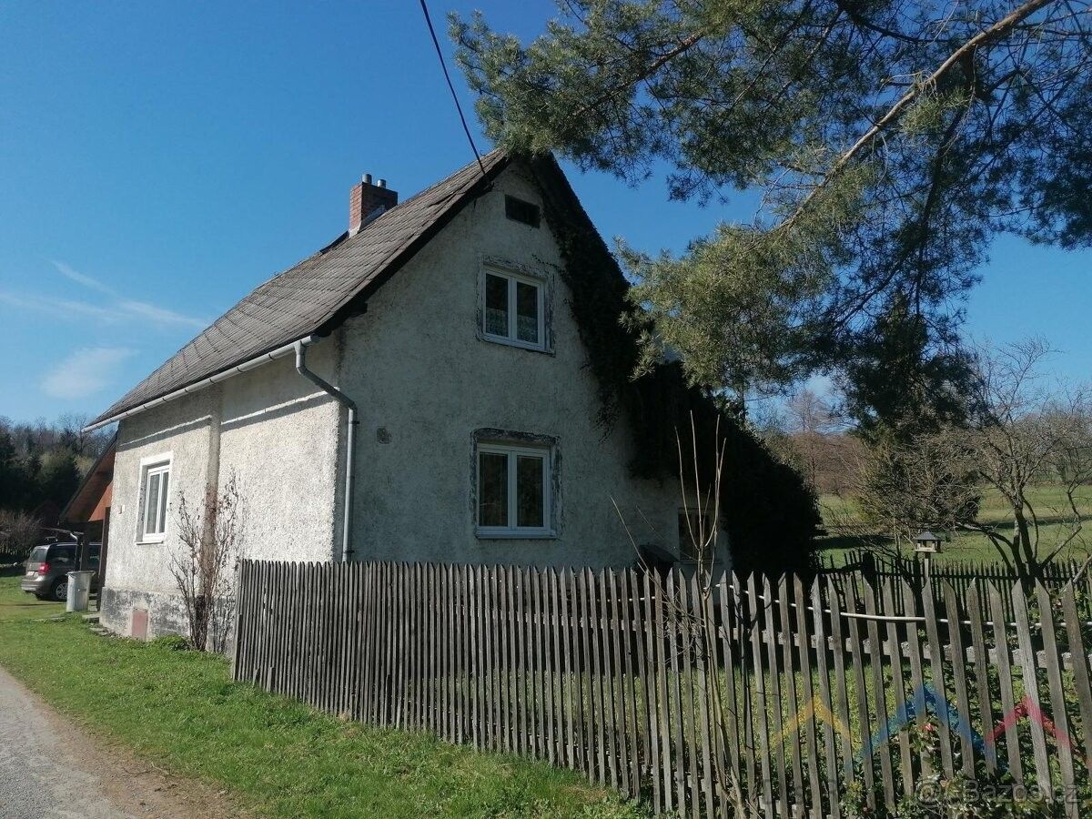 Rodinné domy, Rýmařov, 795 01 - 1