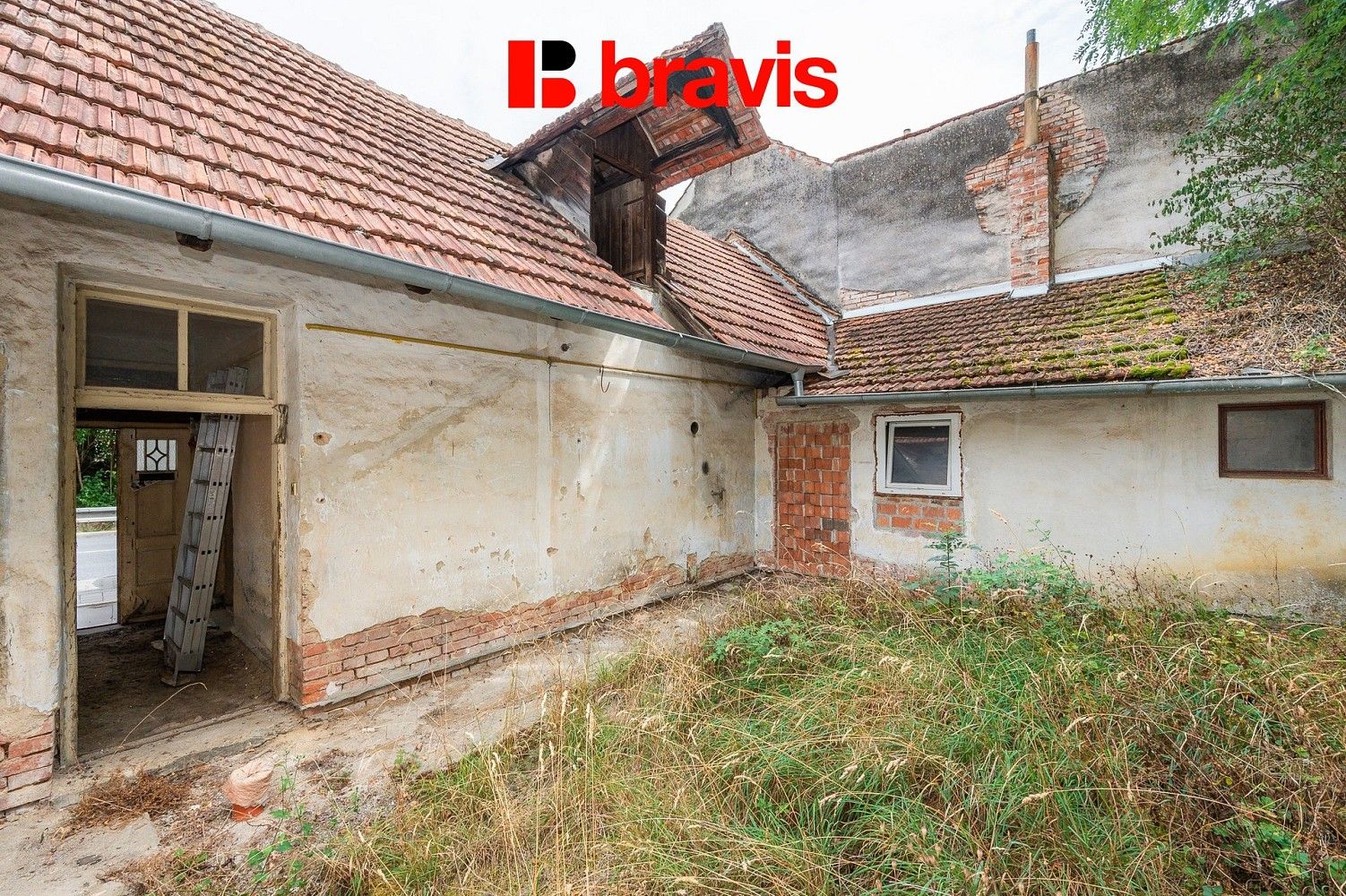 Rodinný dům · 111 m² · Ondráčkova, Brno - Líšeň - 3