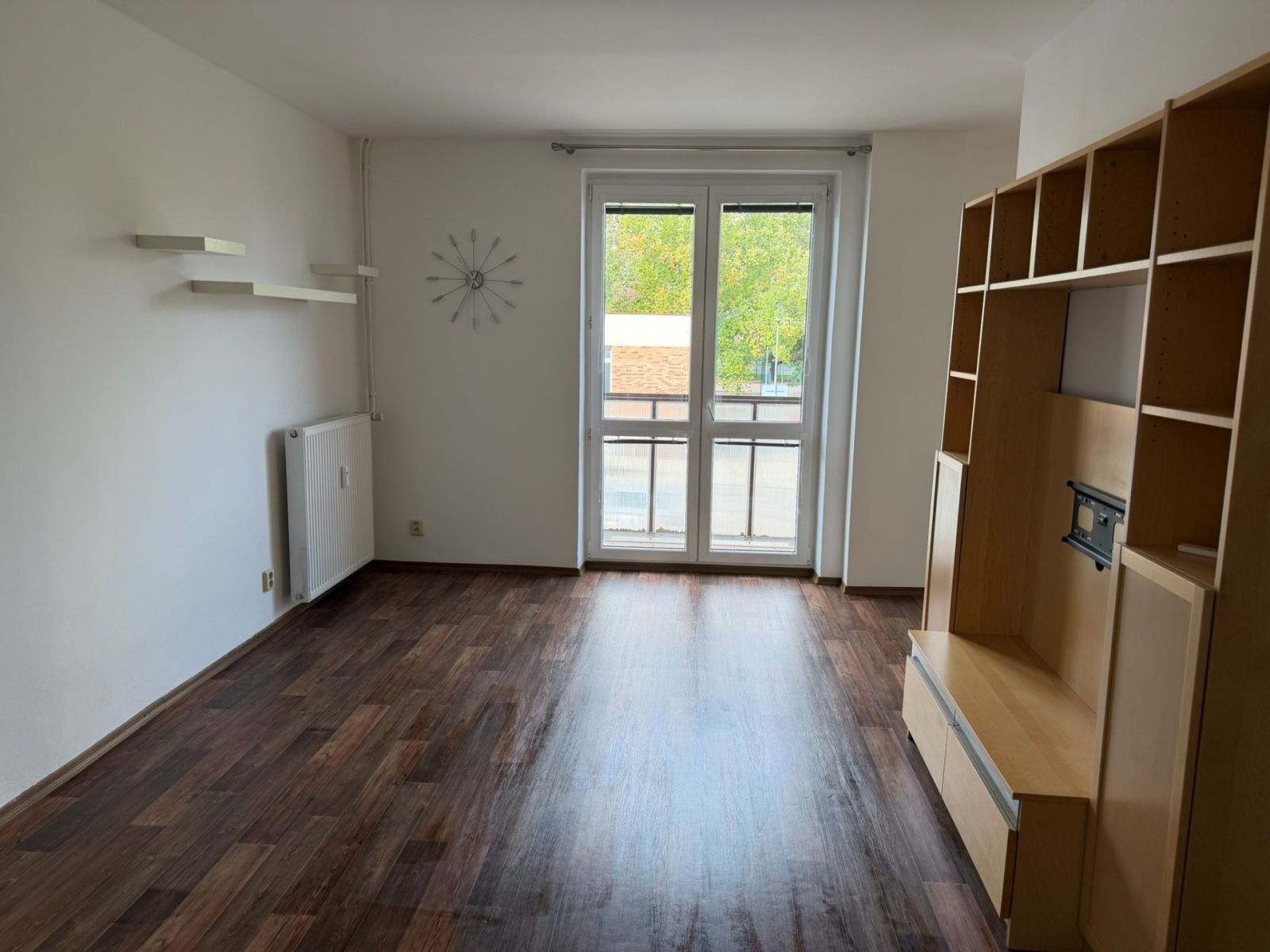 2+kk, Škroupova, Chrudim - Chrudim, Pardubický kraj, 53 m² - 2