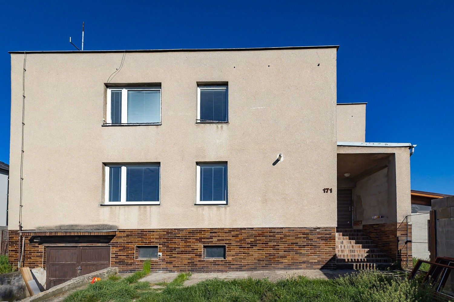 Rodinný dům, 108 m²