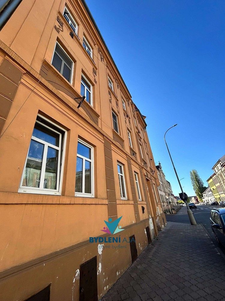 2+kk, Trmice, okres Ústí nad Labem, Ústecký kraj, 60 m² - 1