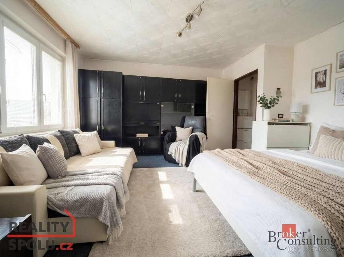 Prodej byt - Králův Dvůr u Berouna, 267 01