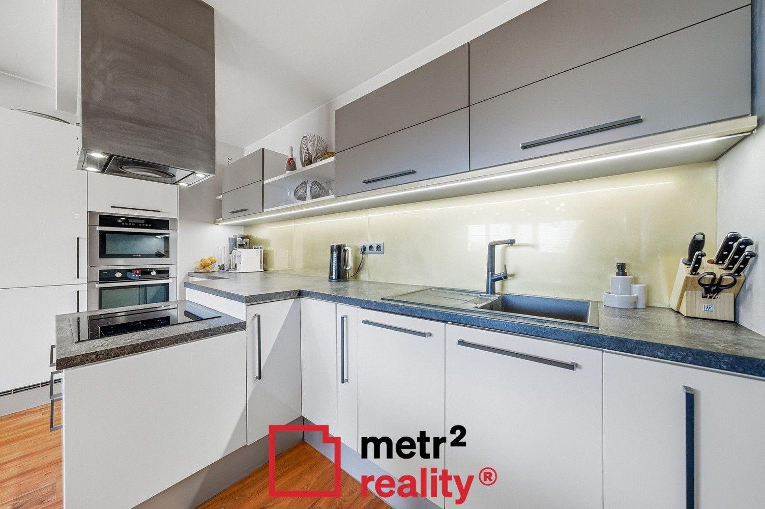 Byt 3+kk · 83 m² · Družební, Olomouc - Nové Sady - 3