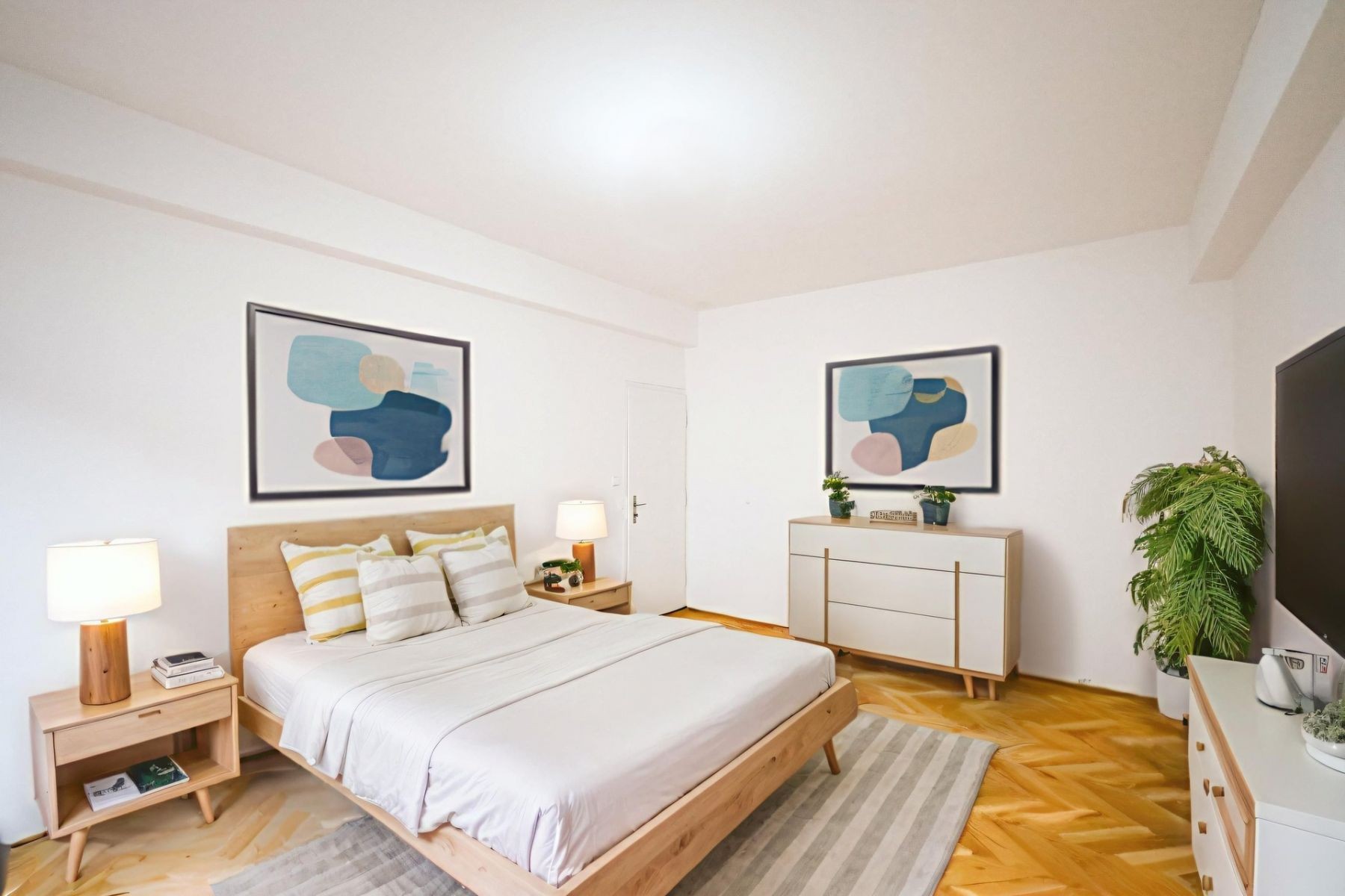 Prodej byt 2+kk - Vosmíkových, Praha Libeň, 51 m² - 5