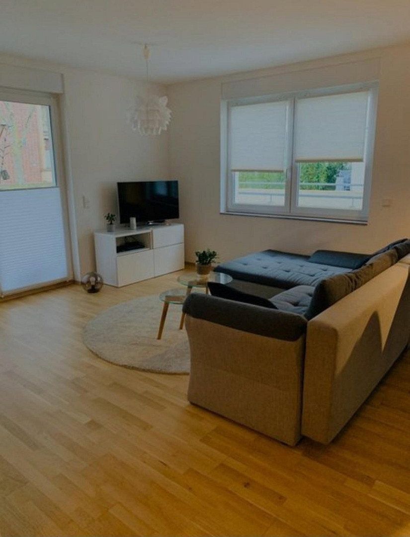 Byt 2+1 · 62 m² · Dortmund Mitte Nordrhein-Westfalen 44141 - 3