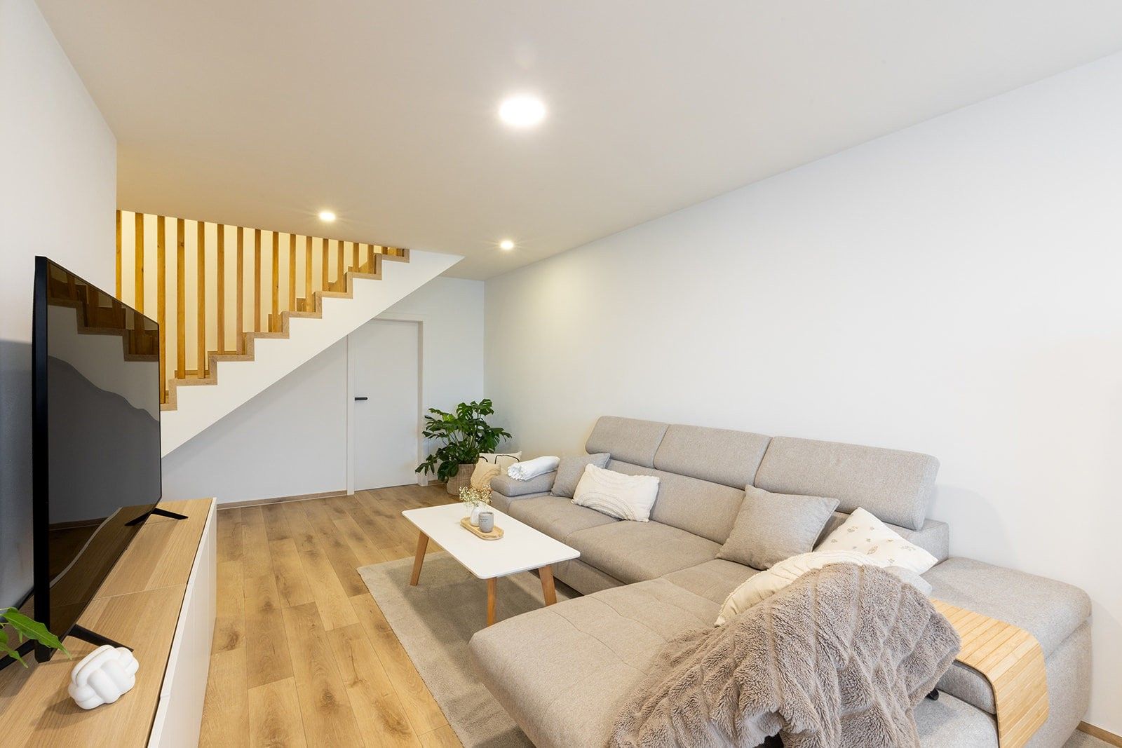 Byt 4+kk · 80 m² · Hurbanova 1305, Praha Krč - 3