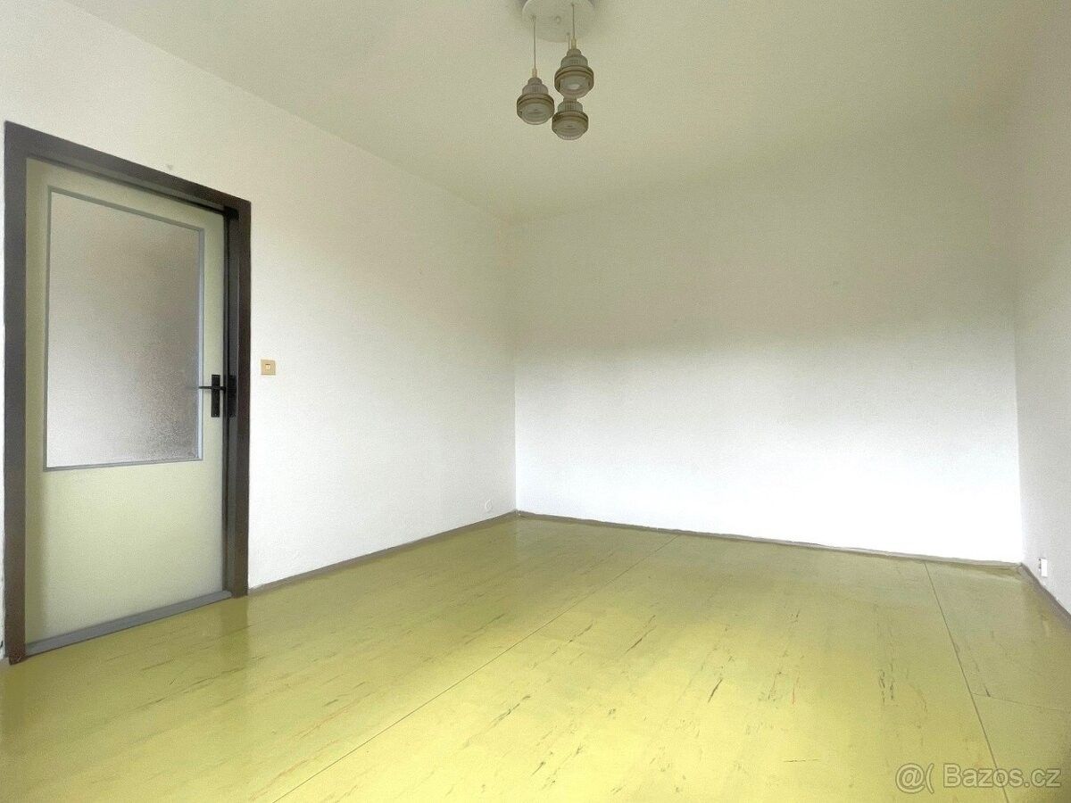 Pronájem byt - Děčín, 405 02