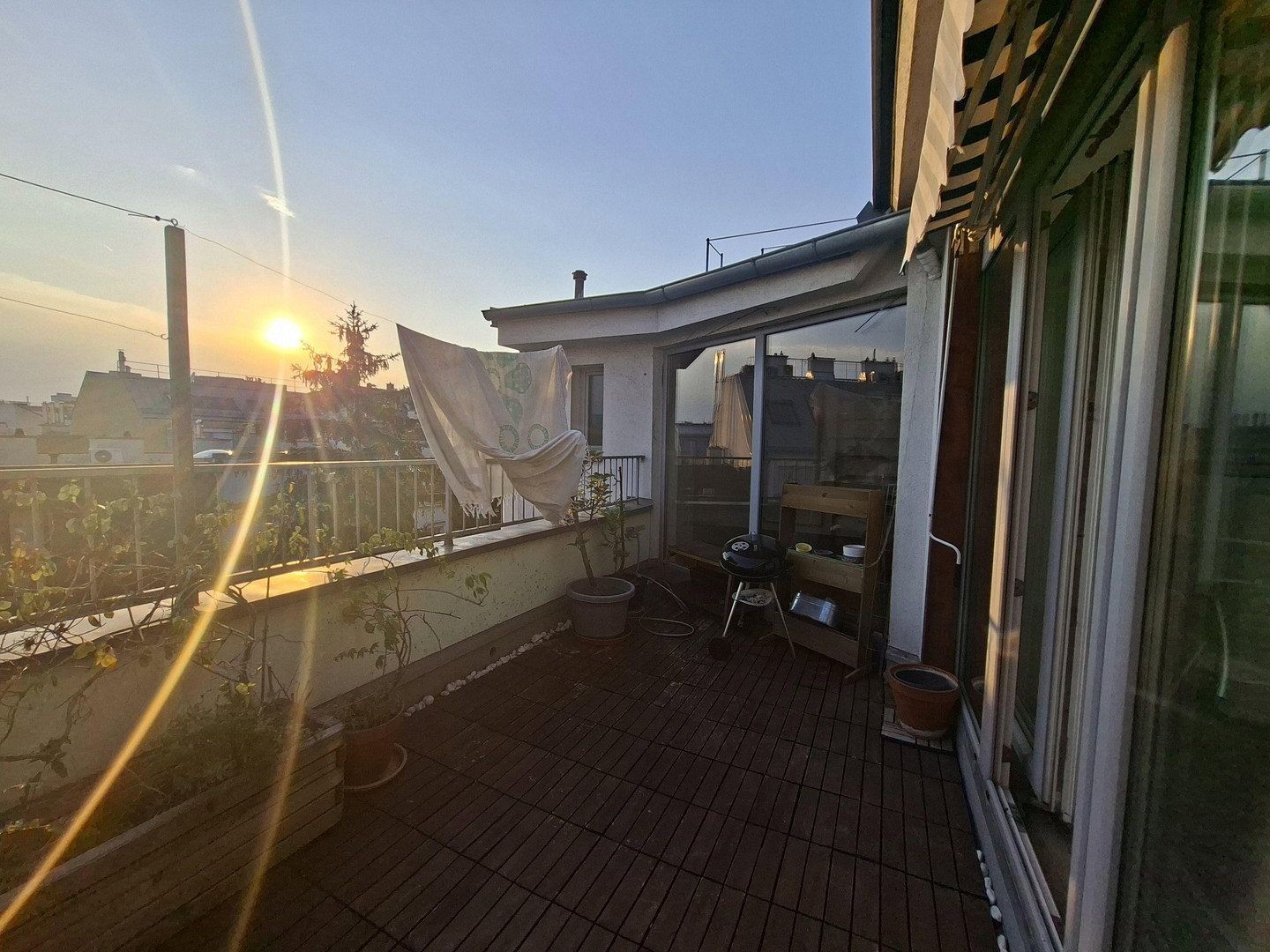 6+kk a více, Wien 15. Bezirk Wien 1150, 190 m² - 1