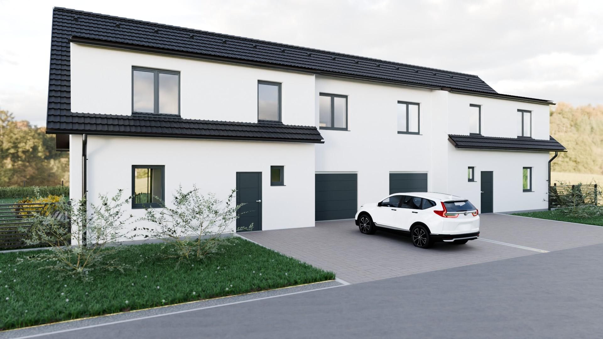 Prodej rodinný dům - Radošovice, 75 m²