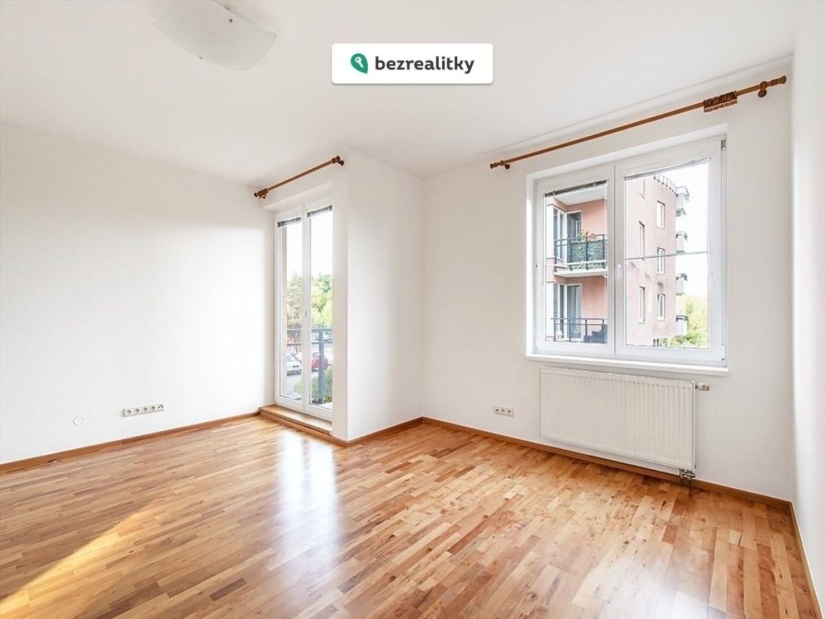 2+kk, Tavolníková 2013, Praha Krč, 50 m² - 1