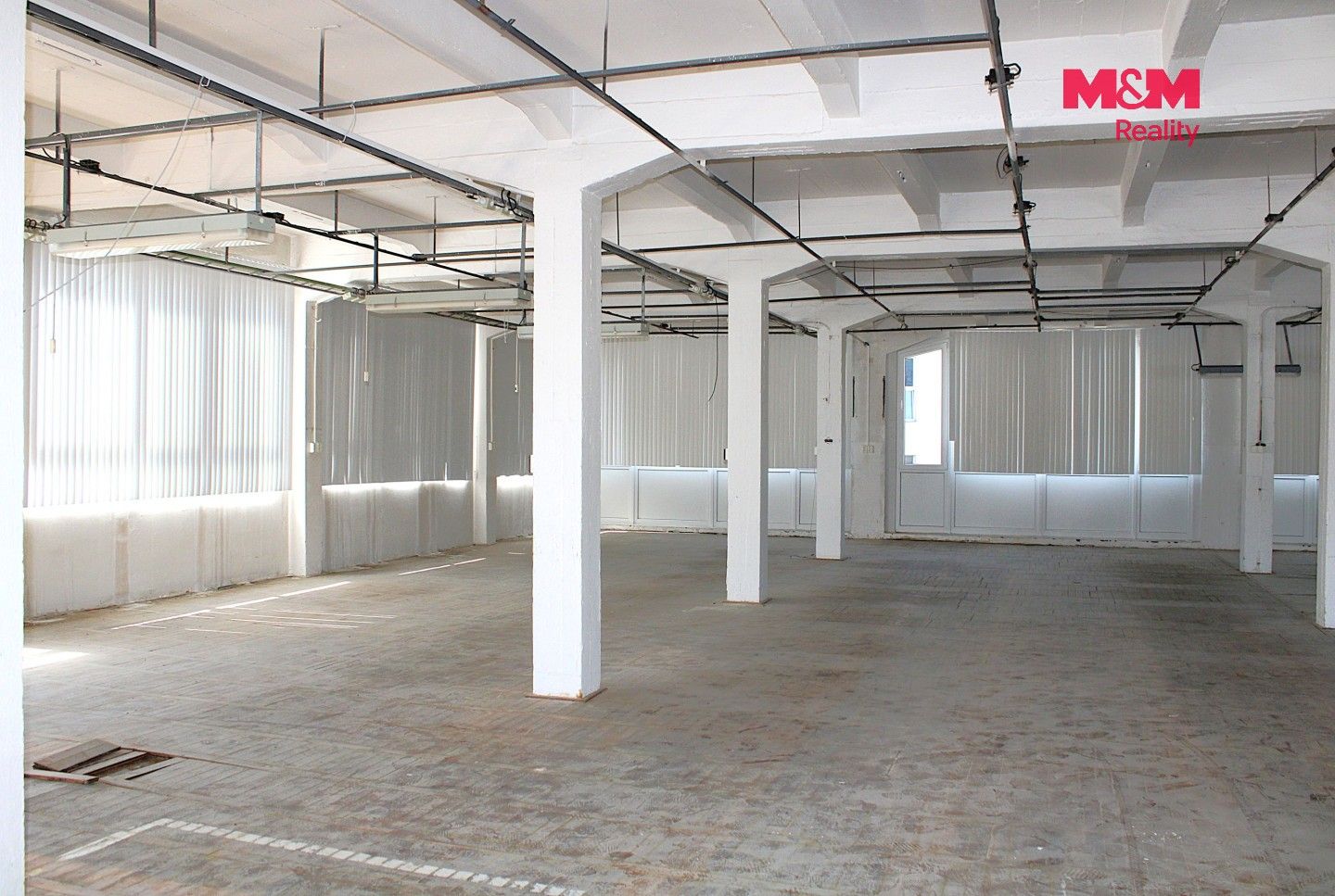 Sklad · 360 m² · Kotíkova, Nová Paka - 3