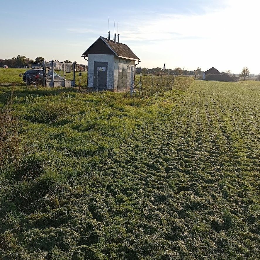 Prodej pozemek pro bydlení - Bohuňovice, 783 14