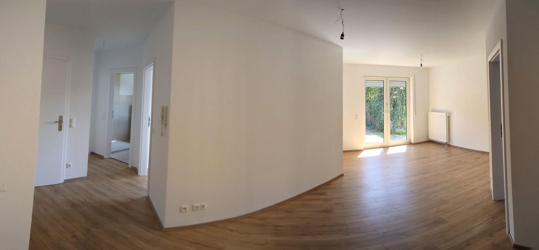 Pronájem byt 3+1 - , Hessen, 75 m² - 5
