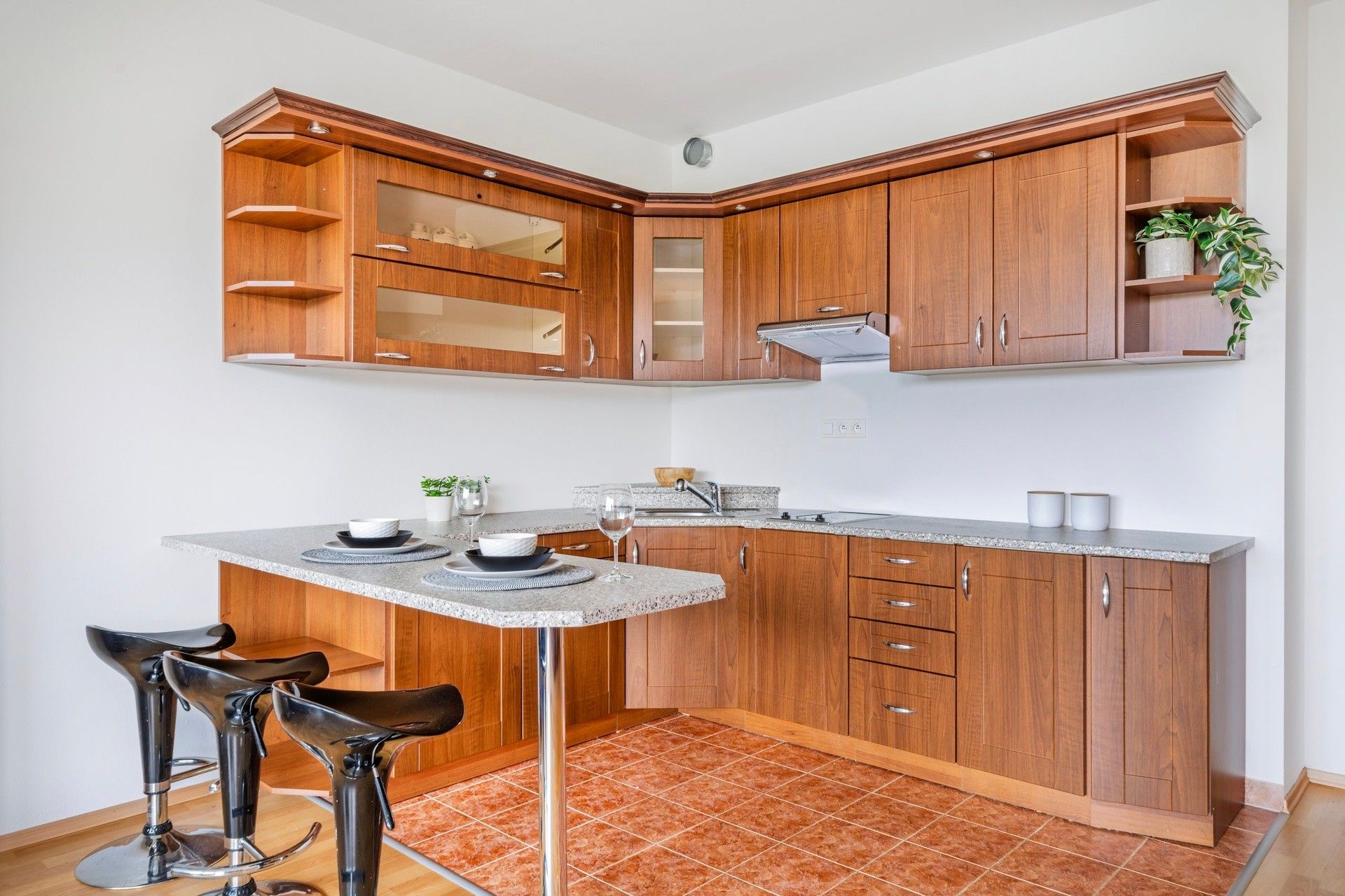 Prodej byt 1+kk - V osikách, Praha, 40 m²