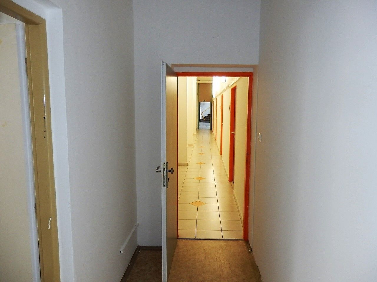 Kancelář · 42 m² · České Budějovice 3 - 4