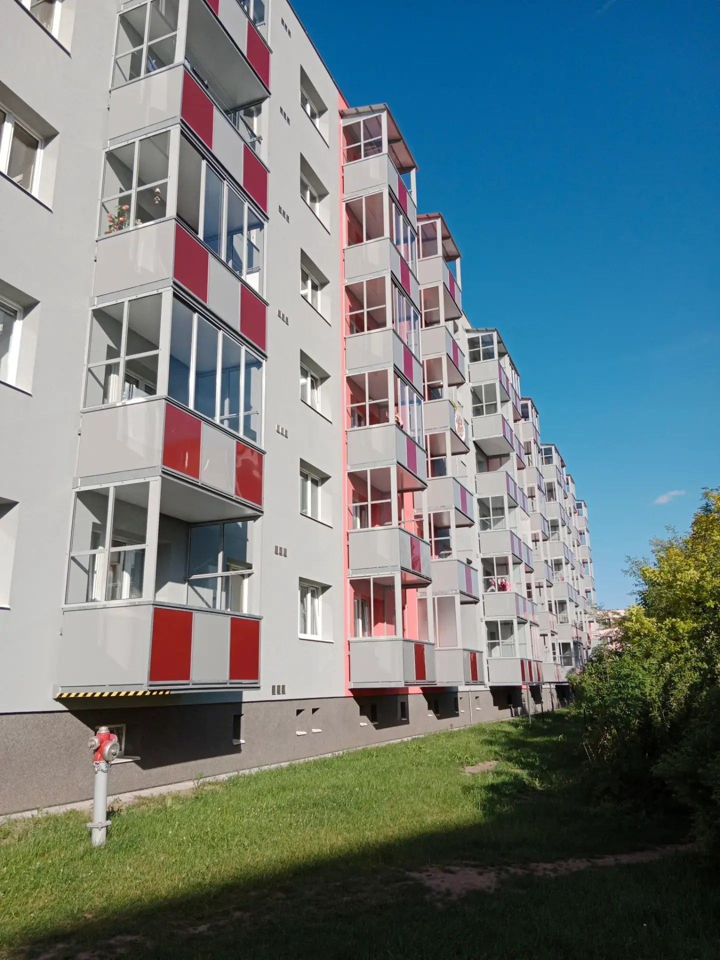 3+1, Sídliště, Hostinné, 65 m² - 1