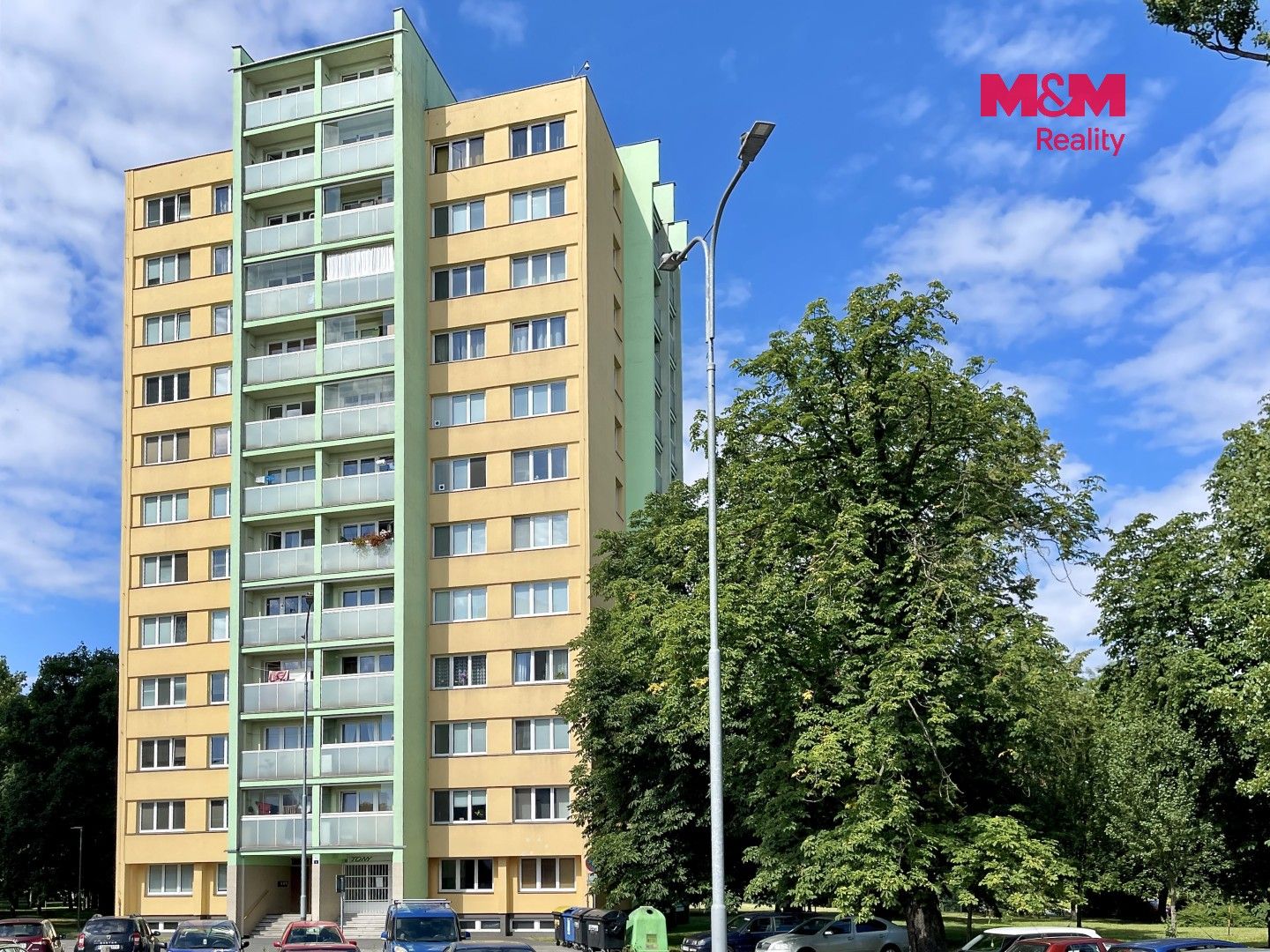 Byt 2+1 · 60 m² · Mariánskohorská, Ostrava - 4