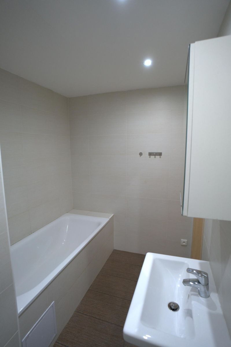 Byt 3+1 · 80 m² · Zrzavého, Praha - Řepy - 3