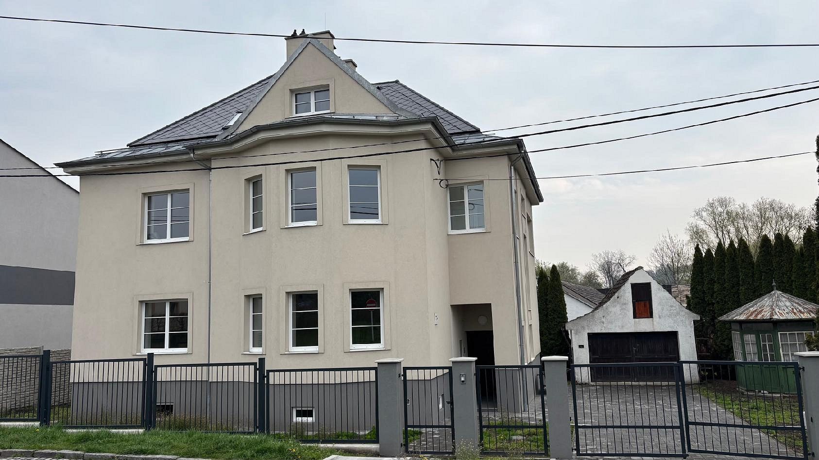 3+1, Ostrava - Petřkovice, okres Ostrava-město, Moravskoslezský kraj, 100 m² - 1