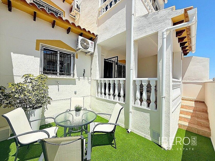 Prodej rodinný dům - Los Altos, ES, 90 m² - 2