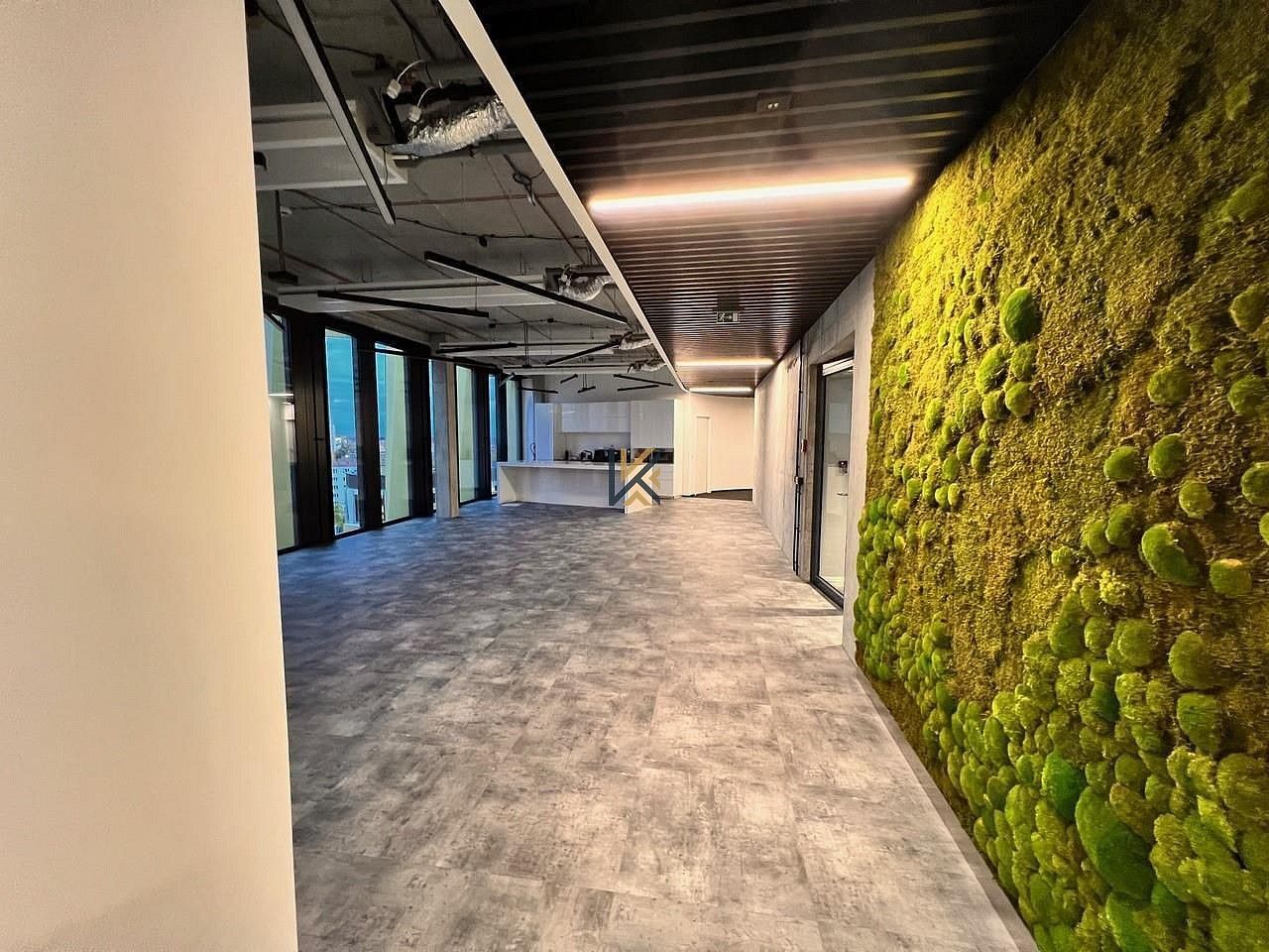 Kanceláře, Praha - Vokovice, okres Praha 6, Hlavní město Praha, 300 m² - 2