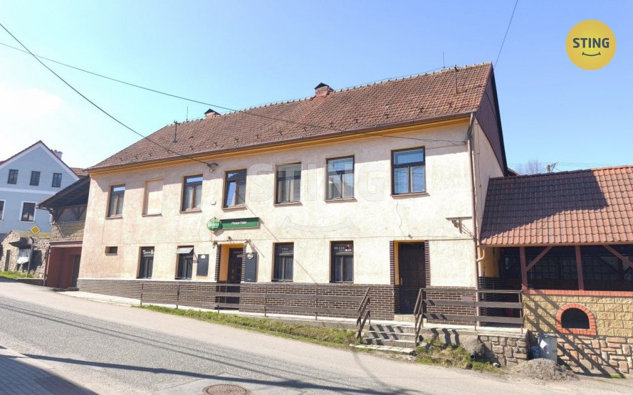 Rodinné domy, Rožná, 400 m²