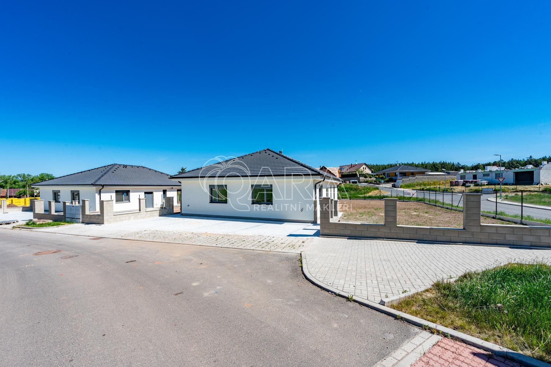 Prodej rodinný dům - Olešná, 68 m² - 5