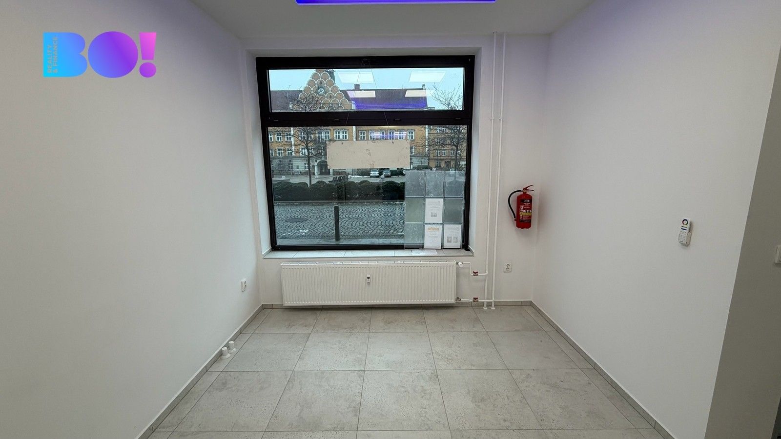 Obchodní prostory · 70 m² · náměstí ČSA, Český Těšín - 4