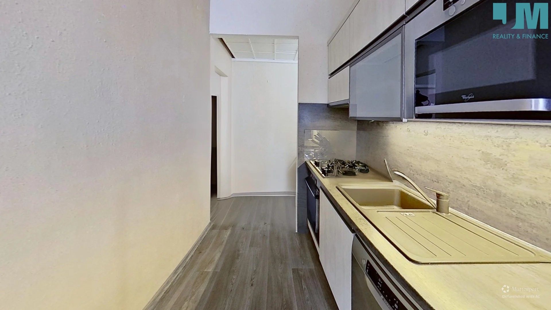 Pronájem byt 2+1 - I. Olbrachta, Třebíč, 56 m²