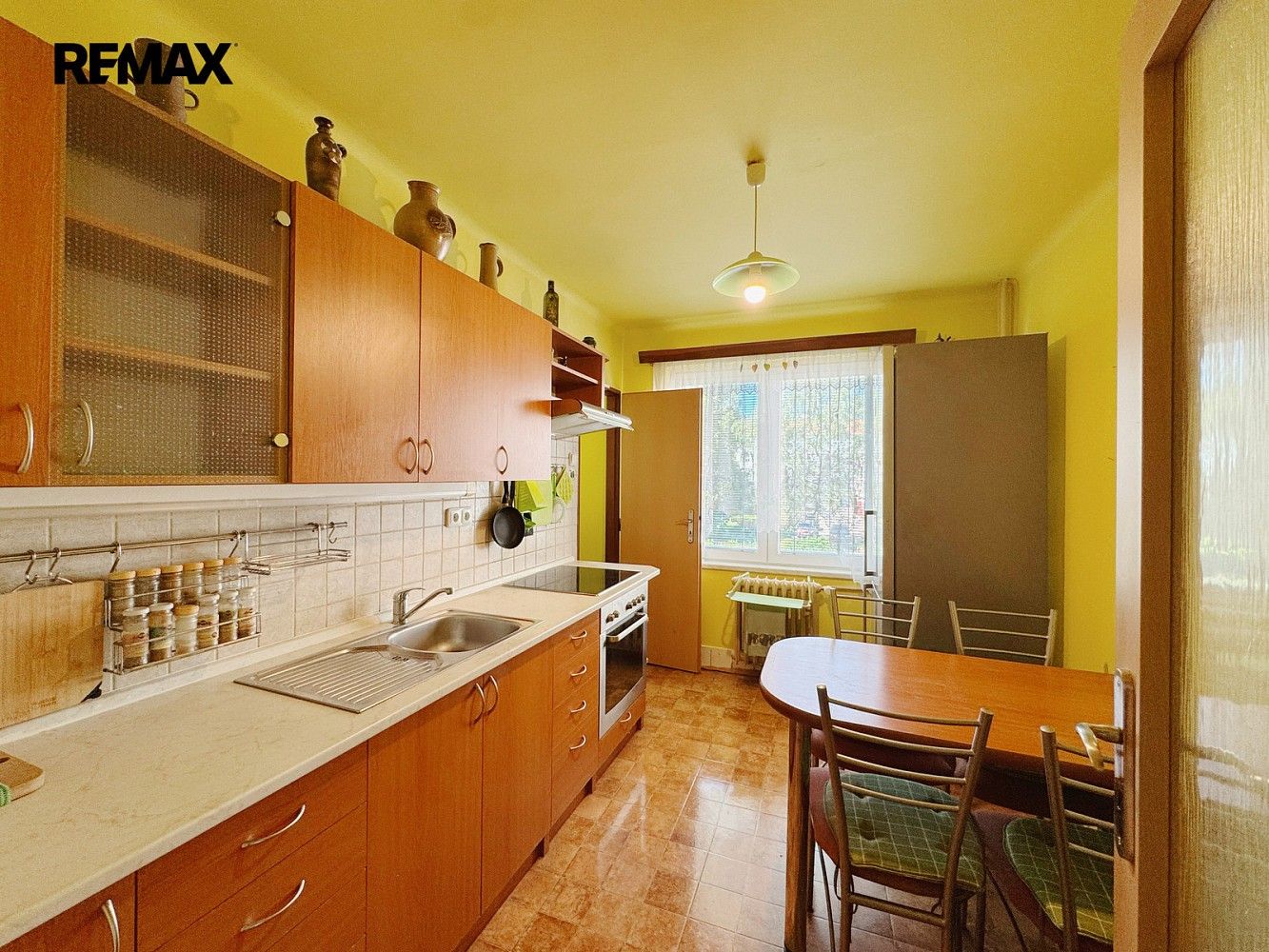 Byt 3+1 · 73 m² · Preslova, Písek - Budějovické Předměstí - 4
