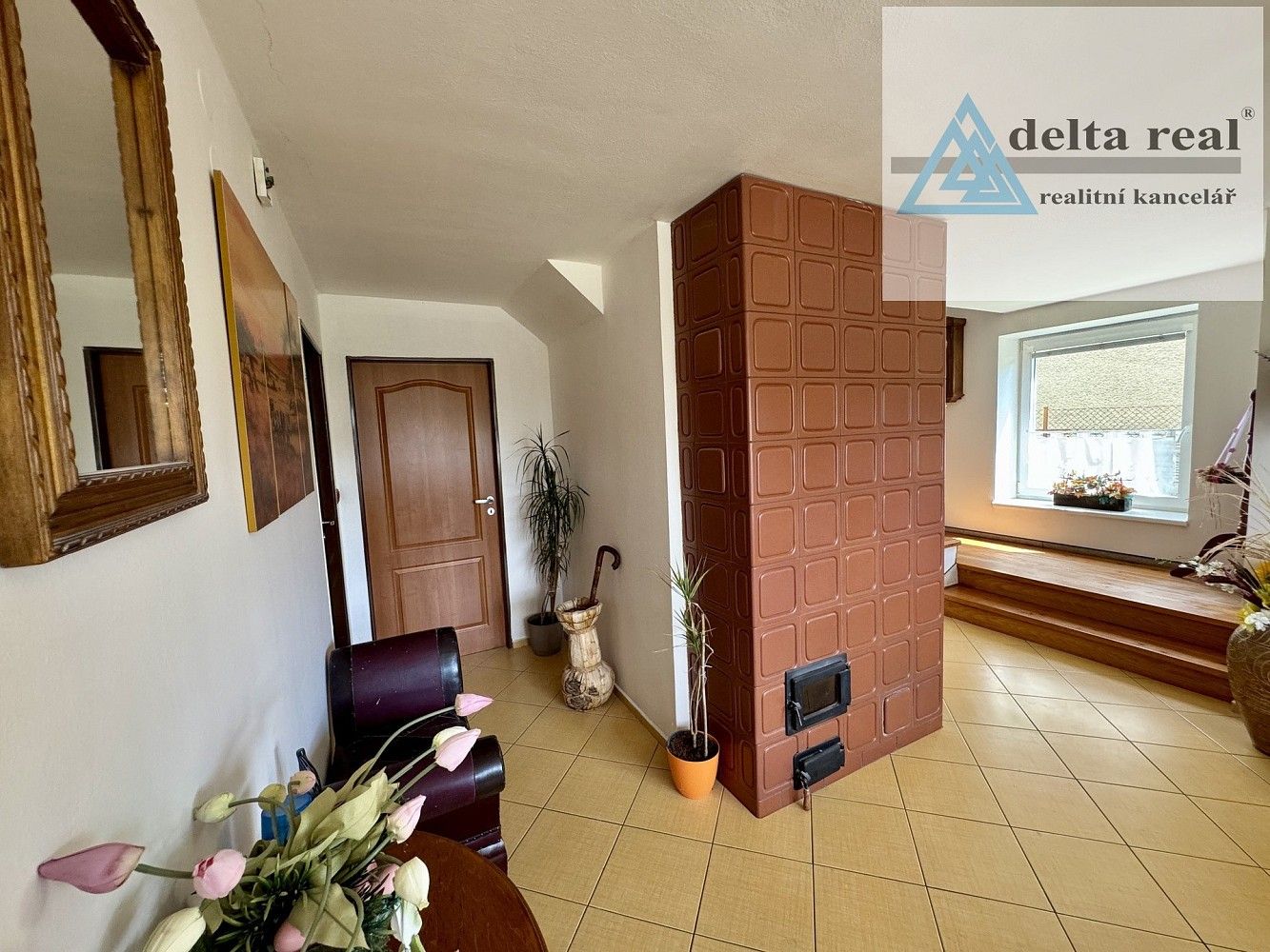 Rodinný dům · 192 m² · Vyhnálovská, Postřelmov, okres Šumperk - 4